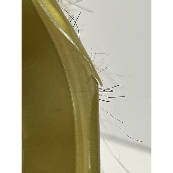 Mens Viking Costume Helmet Plastic Halloween Cosplay CostumesUSA - Picture 6 of 7